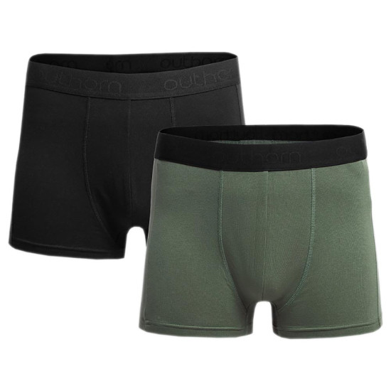Outhorn Ανδρικό εσώρουχο boxer 2-Pack